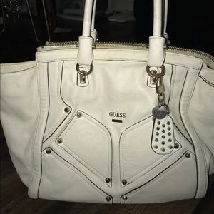 Guess purse